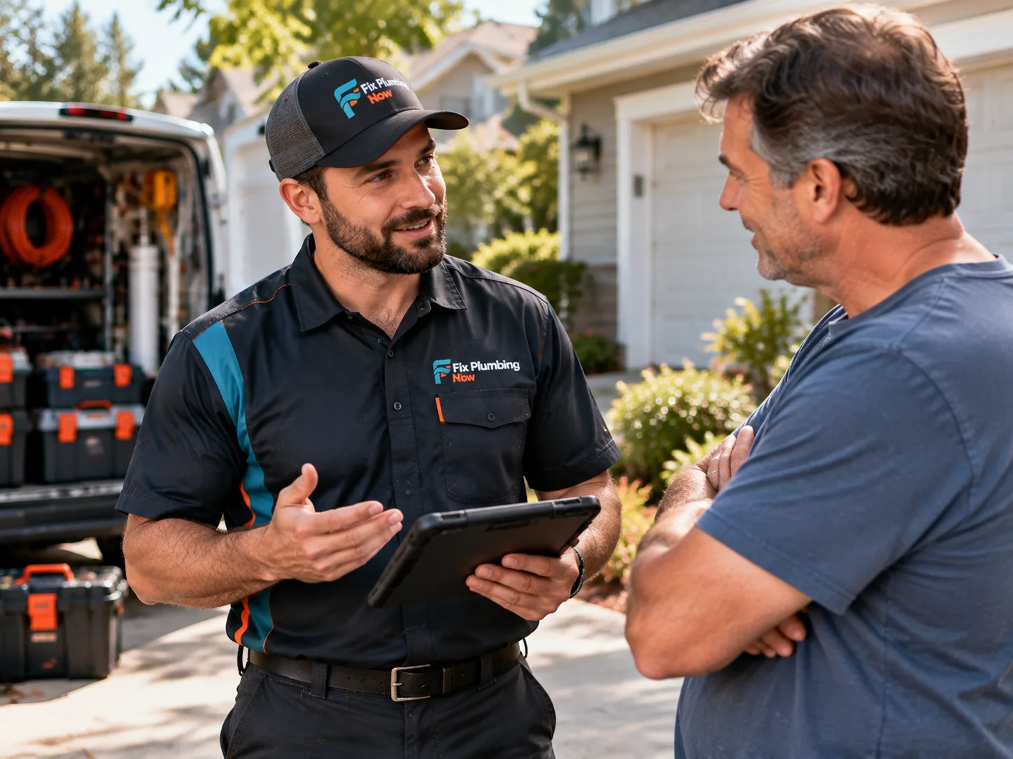 Clogged Drain Service Warsaw, IN FAQs